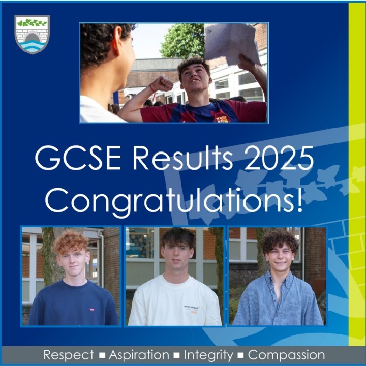  Best Ever GCSE Results for Ivybridge Community College Students 